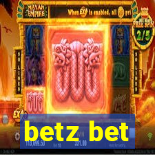 betz bet